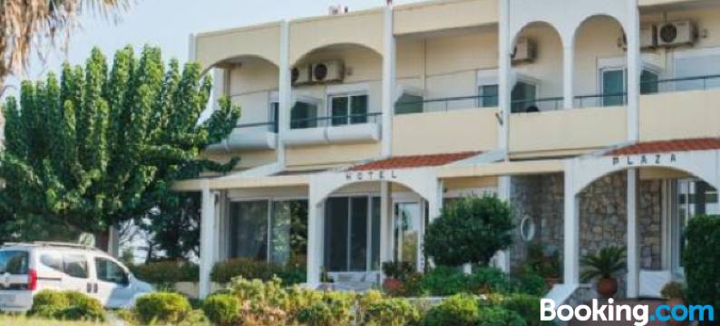 广场酒店(Plaza Hotel)图片