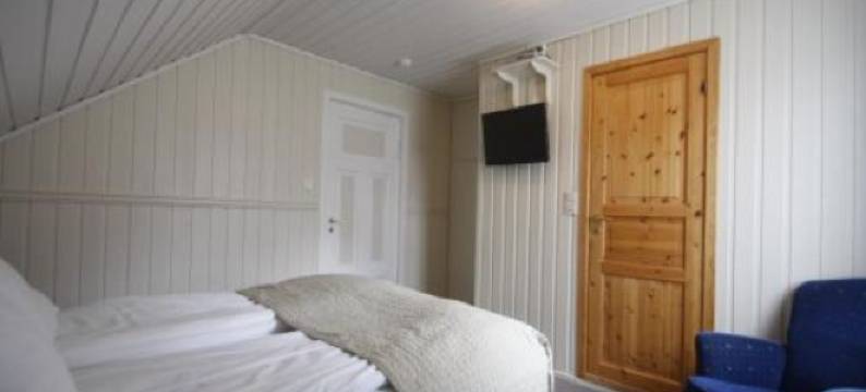 伦德旅客车站酒店(Lunde Turiststasjon)图片