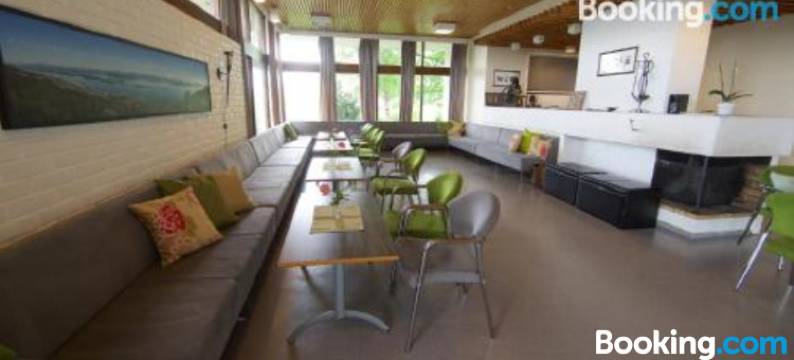 莫尔德凡德赫姆旅舍(Moldefjord Hostel)图片