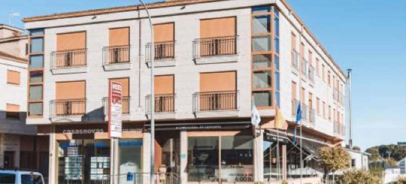 Hostal Casasnovas图片