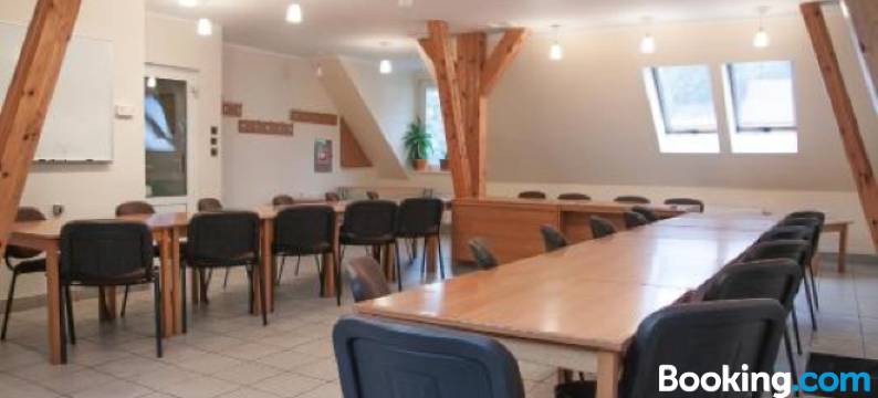 艾尔普兰酒店(Hotel Aeroplan)图片