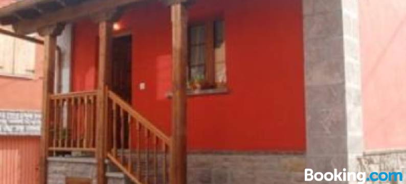 周二乡村公寓酒店(Apartamentos Rurales les Martes)图片