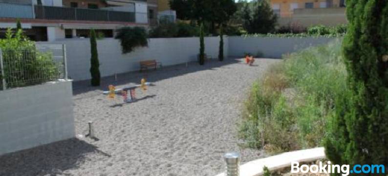 费格拉斯中心公寓(Apartaments Centre Figueres)图片