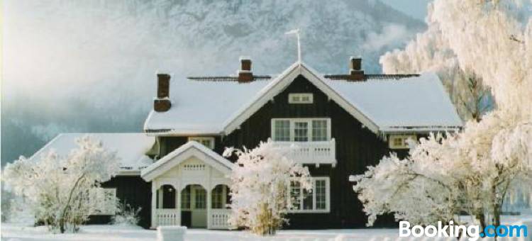 赫加勒德盖斯特加德酒店(Hagaled Gjestegård)图片