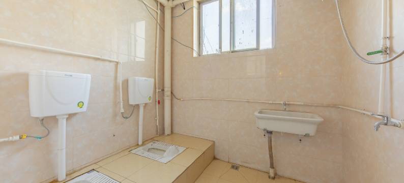 济南多彩招待所图片