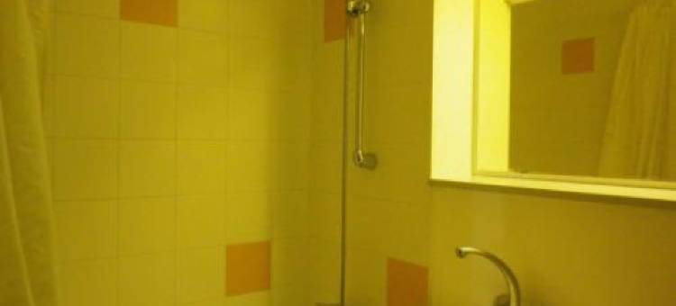 沃雷普艾米斯酒店(Hotel Amys Voreppe)图片