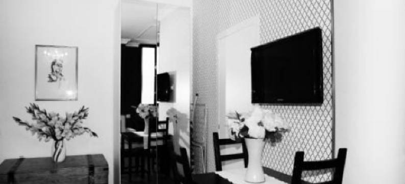 Residence Cavour 63图片