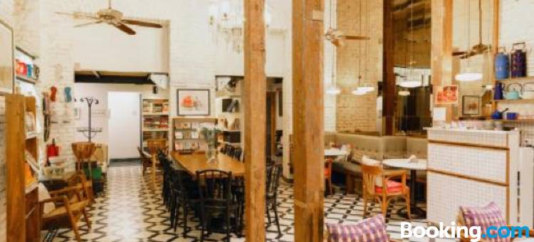 孟买精品酒店(Abode Bombay)图片