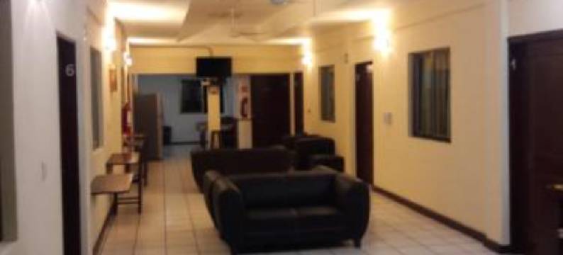 Alme Hostel Playa del Carmen图片