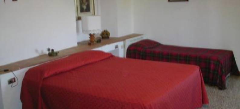 Agriturismo Poggio ai Grilli图片