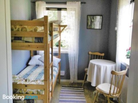 Holiday Home Ambjörnarp *LX *(Holiday Home Ambjörnarp *LX *)图片
