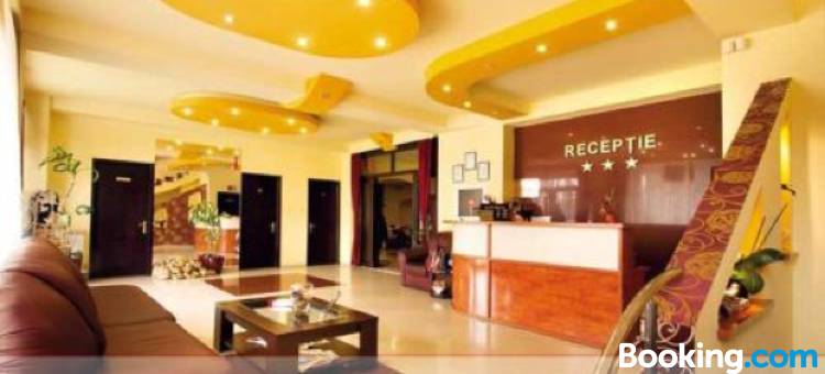 克莱因酒店(Hotel Kleyn)图片