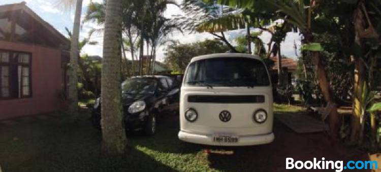 Floripa Beach House Hostel图片