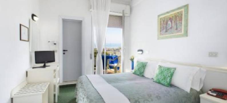 吉耶洛酒店(Hotel Gioiello)图片