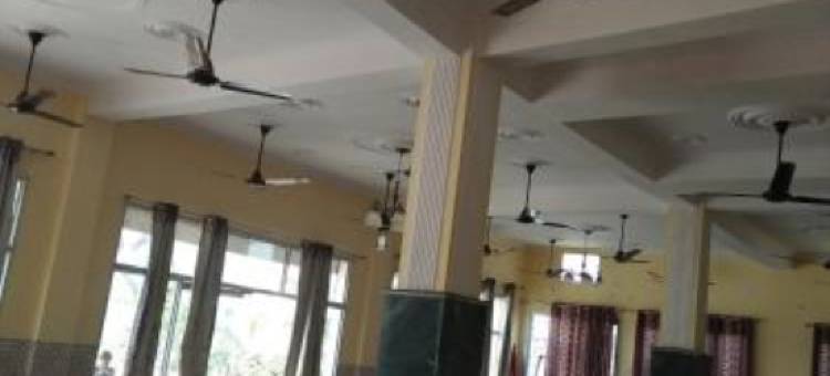 Poonam Mahal酒店(Hotel Poonam Mahal)图片