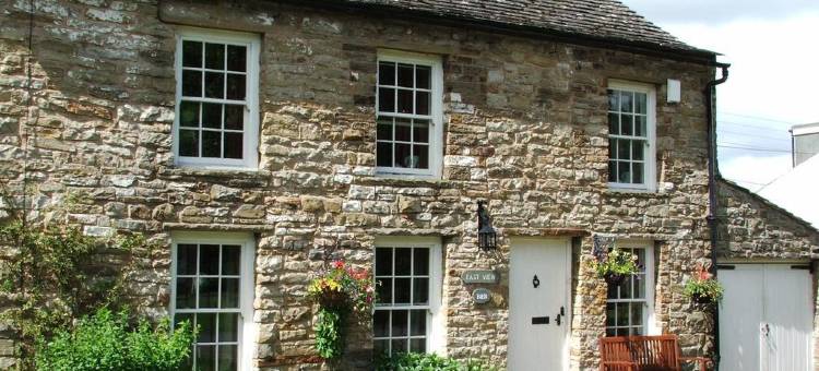 东景民宿(Eastview Bed and Breakfast)图片