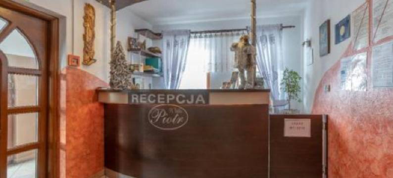 OW Willa Piotr Zakopane图片