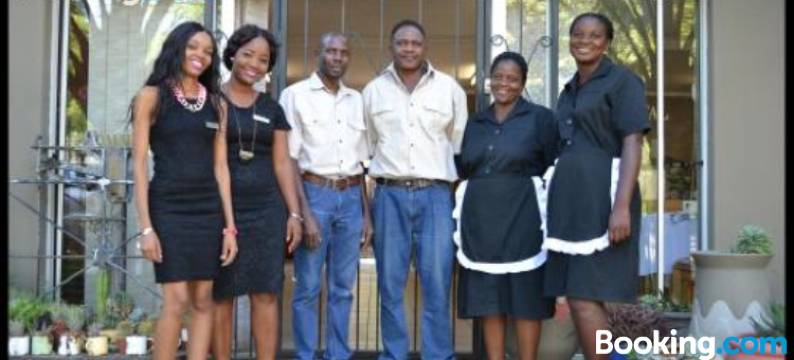 旅行北宾馆(Travel North Guesthouse)图片