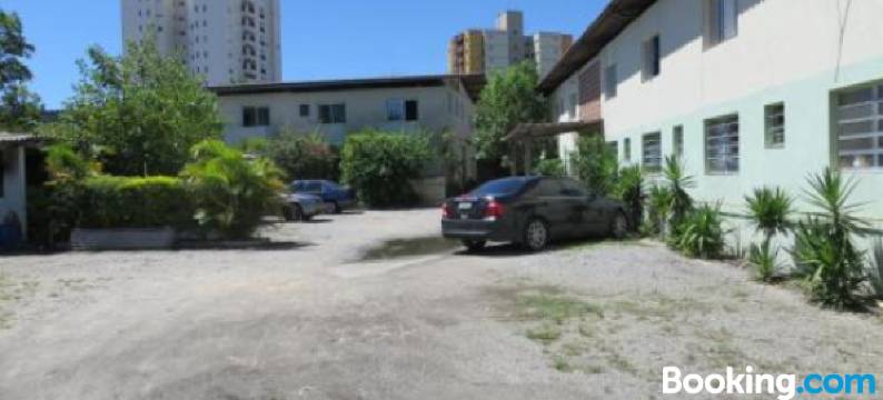 Residencial Mogi Das Cruzes图片