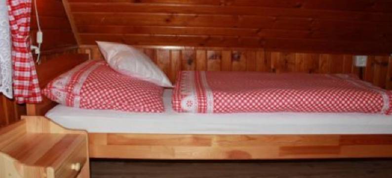 Romantické Ubytovanie Holiday House Daniela & Štúdio Júlia图片