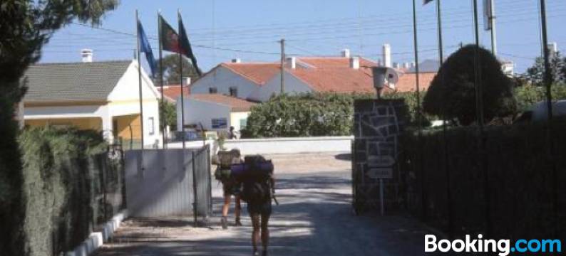 埃武拉欧比特露营酒店(Parque de Campismo Orbitur Evora)图片