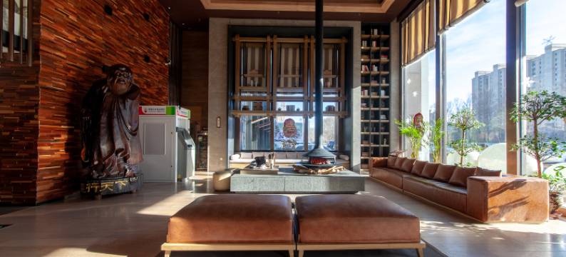 清水湾温泉度假酒店图片