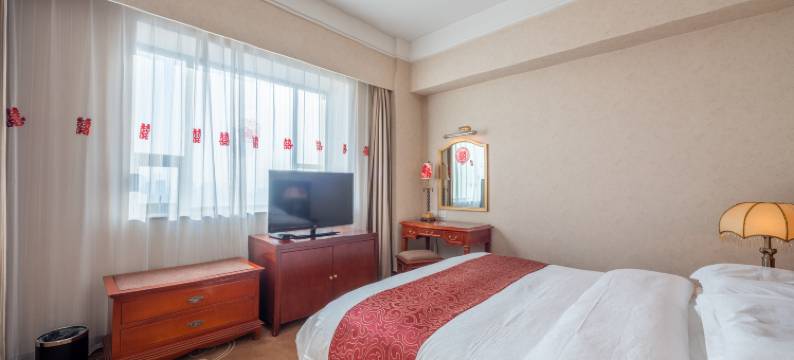 包头神华国际大酒店图片