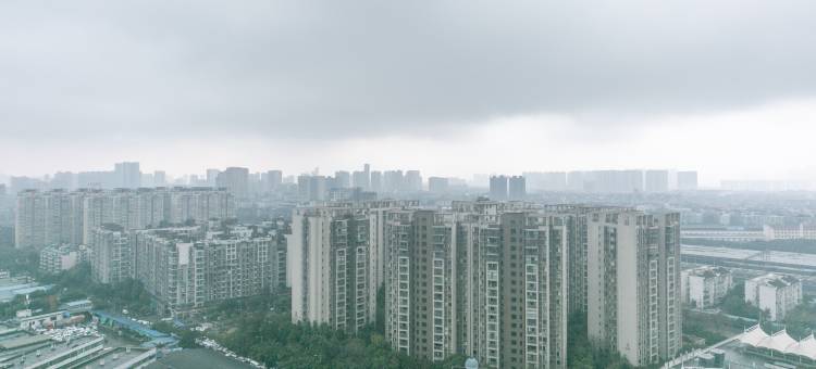 维也纳酒店(成都火车北站北广场五块石地铁站店)图片