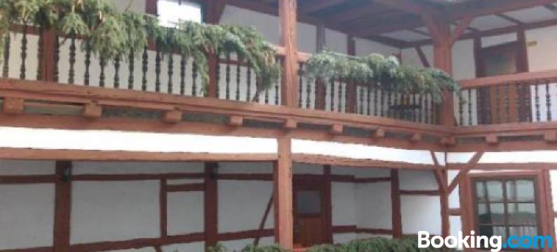 格鲁斯图尔酒店(Grünes Tor)图片