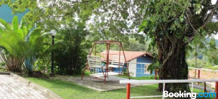 Le Rêve Pousada e Restaurante图片