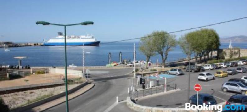 Residence des Îles图片