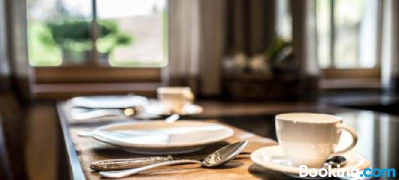 皮亚山木屋(Mountain Chalet Pia)图片