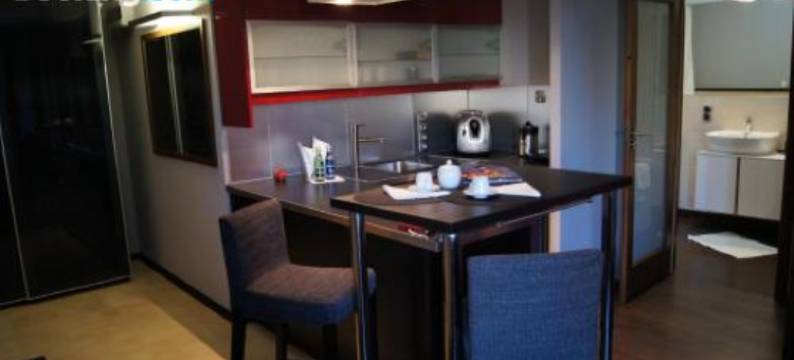 什切青艺术公寓(Art Apartment Szczecin)图片