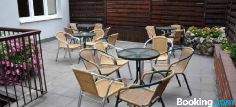 Dom Franciszkański San Antonio图片