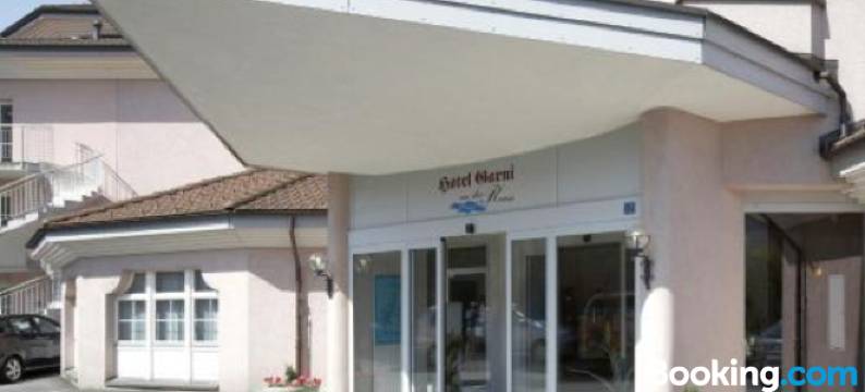 加尼安德鲁斯酒店(Hotel an der Reuss)图片