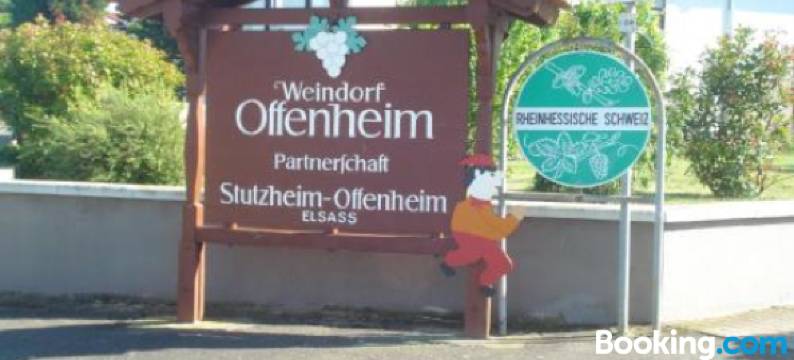 韦伯公寓酒店(Apartment Weber)图片