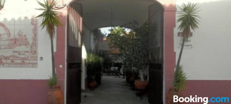 安缇加莫吉姆旅馆(Antiga Moagem)图片