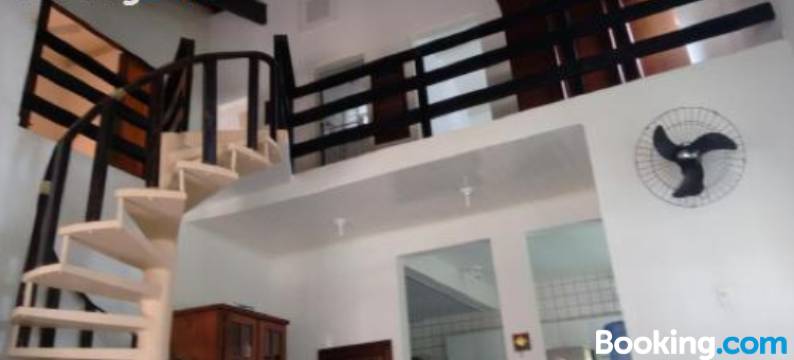 Maresias Casa Confortável图片