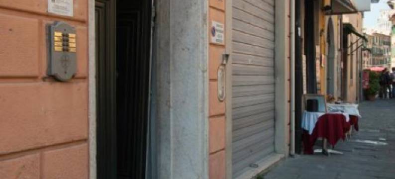 住宿塔楼式酒店(Bed & Tower)图片