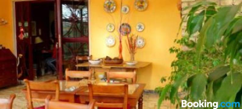 阿切罗别墅住宿加早餐旅馆(B&B Villa Acero)图片