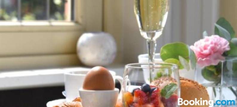 萨派瑞斯魅力别墅酒店(Charmehotel Villa Saporis)图片