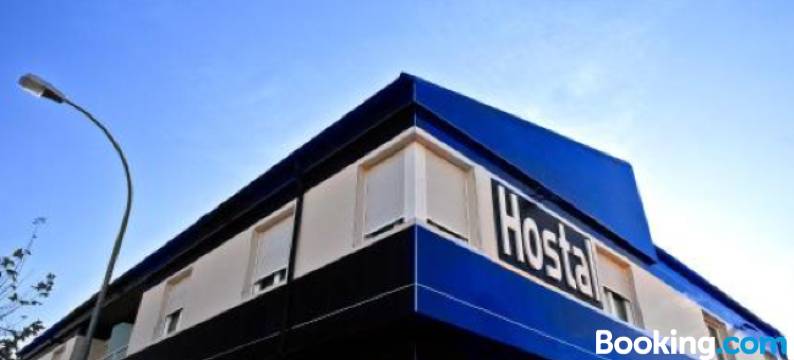 维奥莱塔旅馆(El Hostal de Violeta)图片