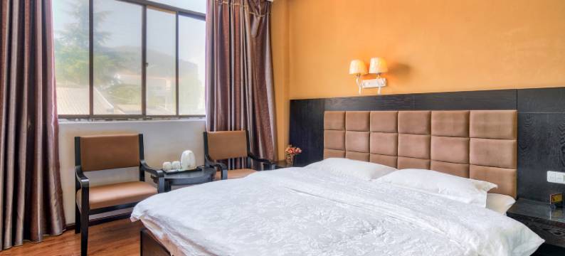 澄江蓝海假日酒店图片