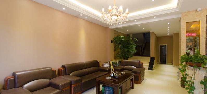 楚雄华盛酒店图片