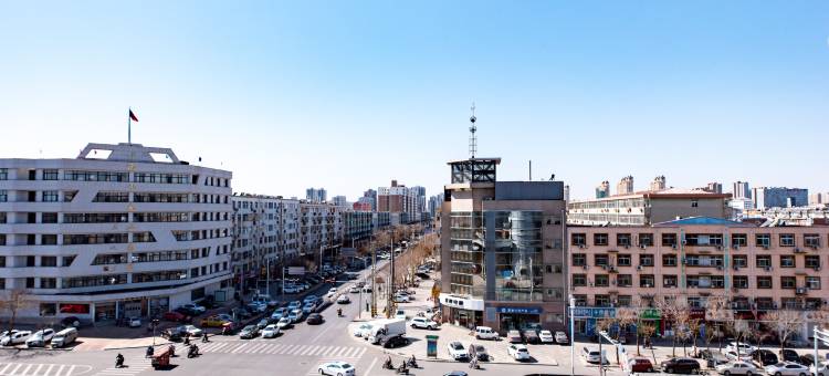 星程酒店(衡水金山国际店)图片