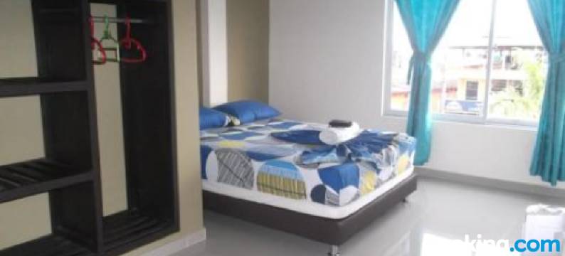 普图马尤摩纳卡酒店(Hotel Monarca Putumayo)图片