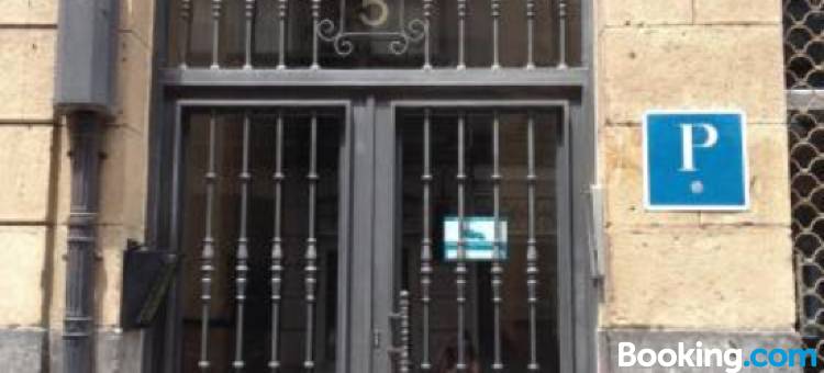 苏维亚城市客房旅馆(Zubia Urban Rooms)图片