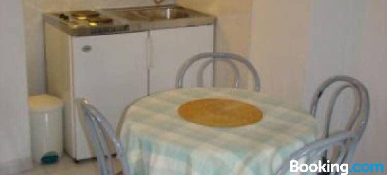 库里斯一室公寓(Studio Apartments Kuljiš)图片