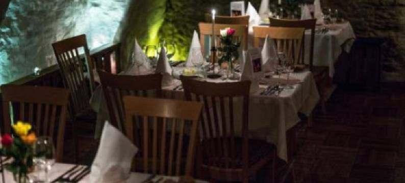 盖瑟尔巴尔奥贝雷尔酒店(Gasthof Oberer Gesslbauer)图片