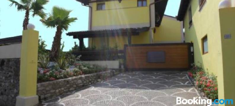 伊尔巴隆奈农庄酒店(Agriturismo Il Barone)图片